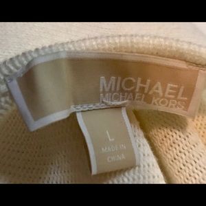 Michael Kors Lounge Sweater